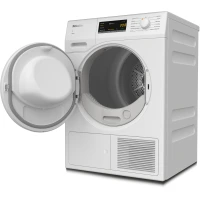 Uscator Cu Pompa De Caldura ( TCA230WP Active ) Alb Lotus