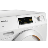 Uscator Cu Pompa De Caldura ( TCA230WP Active ) Alb Lotus