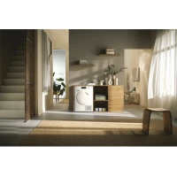 Uscator Cu Pompa De Caldura ( TCA230WP Active ) Alb Lotus