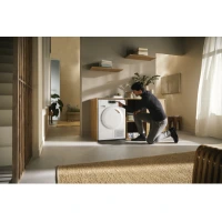 Uscator Cu Pompa De Caldura ( TCA230WP Active ) Alb Lotus