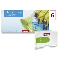 Pastile Miele Outdoor