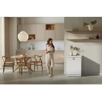 Masina De Spalat Vase De Sine Statatoare G 5110 SC Active Alb Brilliant