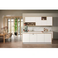 Masina De Spalat Vase Semi Integrata G 5110 SCi Active Alb Brilliant