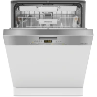 Masina De Spalat Vase Semi Integrata G 5110 SCi Active Oțel inoxidabil