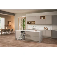 Masina De Spalat Vase Semi Integrata 45 Cm G 5540 SCi SL Active Otel Inoxidabil Cleansteel