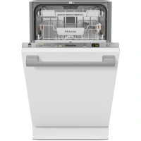 Masina De Spalat Vase Integrata Complet 45 Cm G 5590 SCVi SL Active Otel Inoxidabil