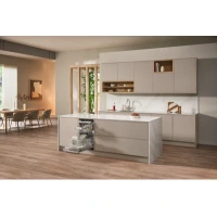 Fully integrated dishwasher 45 cm G 5590 SCVi SL Active Stainless Steel