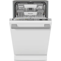 Masina De Spalat Vase Integrata Complet 45 Cm G 5790 SCVi SL Otel Inoxidabil
