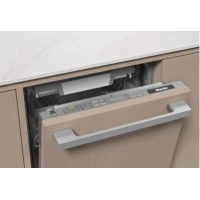 Masina De Spalat Vase Integrata Complet 45 Cm G 5790 SCVi SL Otel Inoxidabil