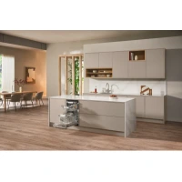 Masina De Spalat Vase Integrata Complet 45 Cm G 5790 SCVi SL Otel Inoxidabil