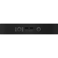 Oven H 2465 Bp Active Black Obsidian Effect Stainless Steel