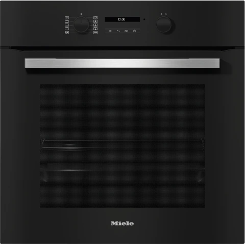 Oven H 2766 B Obsidian Black