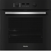 Oven H 2766 Bp Obsidian Black