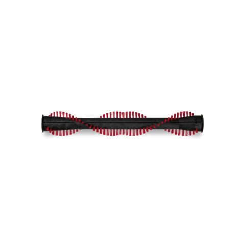 Power rotating brush for vacuum cleaners