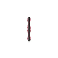 Power rotating brush for vacuum cleaners