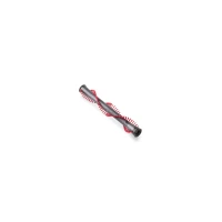 Power rotating brush for vacuum cleaners