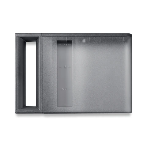 Water tank for steam ovens