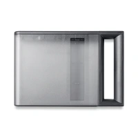 Water tank for steam ovens