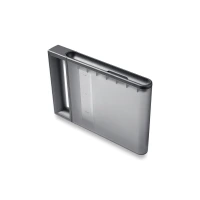 Water tank for steam ovens