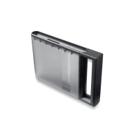 Water tank for steam ovens