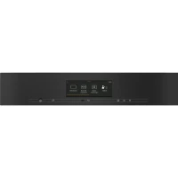 Cuptor Cu Abur Combi Compact Dgc 7840 Hc Pro Oțel inoxidabil
