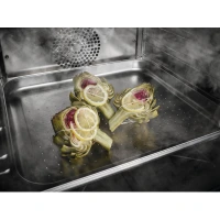 Cuptor Cu Abur Combi Compact Dgc 7840 Hc Pro Oțel inoxidabil