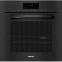 Cuptor Combi Cu Abur Dgc 7860 Hc Pro Negru Obsidian