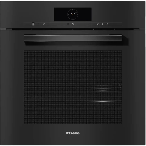 Cuptor Combi Cu Abur Dgc 7860 Hc Pro Negru Obsidian
