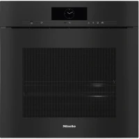 Combi Steam Oven Without Handle Dgc 7860 Hcx Pro Obsidian Black
