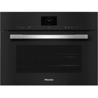 Cuptor Cu Abur Combi Compact Dgc 7541 Hc Pro Negru Obsidian