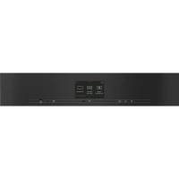 Cuptor Cu Abur Combi Compact Dgc 7541 Hc Pro Negru Obsidian