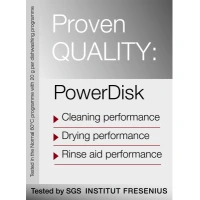 PowerDisk All in 1 400 g