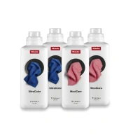 Set UltraColor și WoolCare