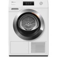 Heat pump tumble dryer ( TCR790WP Eco&Steam&9kg )