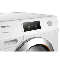 Heat pump tumble dryer ( TCR790WP Eco&Steam&9kg )