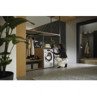 Heat pump tumble dryer ( TCR790WP Eco&Steam&9kg )