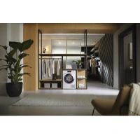 Heat pump tumble dryer ( TCR790WP Eco&Steam&9kg )