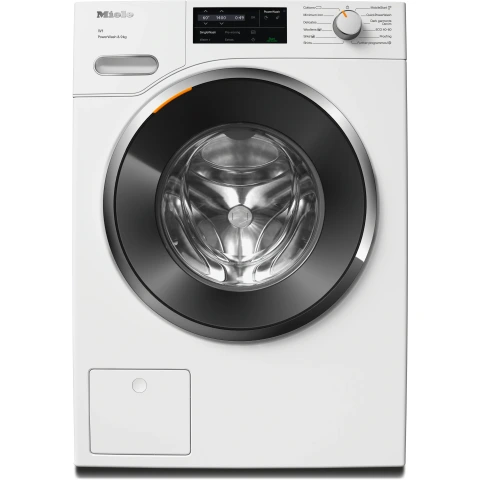 Masina De Spalat Cu Incarcare Frontala W1 Wwg360 Wcs PWash & 9kg