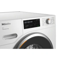 Masina De Spalat Cu Incarcare Frontala W1 Wwg360 Wcs PWash & 9kg