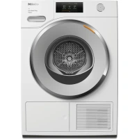 Uscator Cu Pompa De Caldura ( TWV780WP Passion ) Alb Lotus