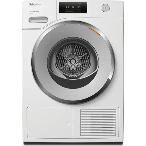 Heat pump tumble dryer ( TWV780WP Passion )