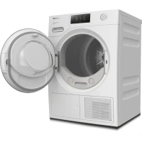 Heat pump tumble dryer ( TWV780WP Passion )