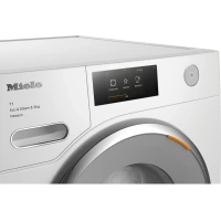 Heat pump tumble dryer ( TWV780WP Passion )