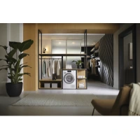 Heat pump tumble dryer ( TWV780WP Passion )