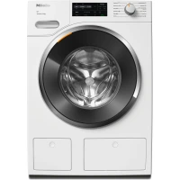 Masina De Spalat Cu Incarcare Frontala W1 Wwg660 Wcs Tdossi9kg Alb Lotus