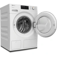 Masina De Spalat Cu Incarcare Frontala W1 Wwg660 Wcs Tdossi9kg Alb Lotus