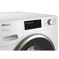Masina De Spalat Cu Incarcare Frontala W1 Wwg660 Wcs Tdossi9kg Alb Lotus
