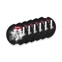 PowerDisk All in 1 set 6 pentru mașini de spălat vase