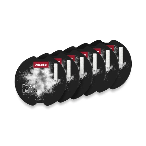 PowerDisk All in 1 set 6