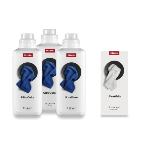 Set Ultracolor Si Ultrawhite